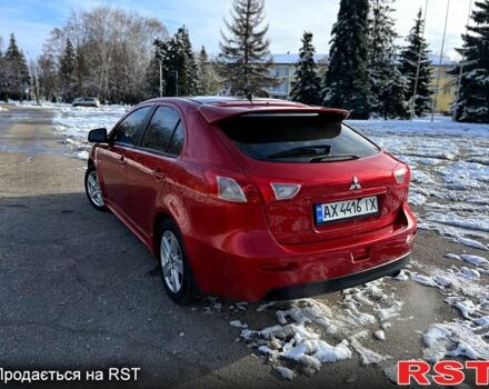 Міцубісі Lancer, об'ємом двигуна 1.8 л та пробігом 183 тис. км за 7500 $, фото 6 на Automoto.ua