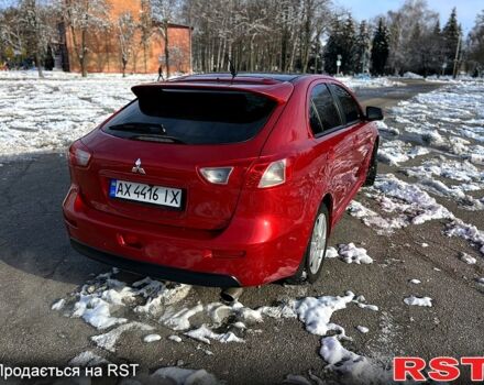 Міцубісі Lancer, об'ємом двигуна 1.8 л та пробігом 183 тис. км за 7500 $, фото 5 на Automoto.ua