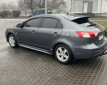 Міцубісі Lancer, об'ємом двигуна 1.8 л та пробігом 147 тис. км за 7300 $, фото 4 на Automoto.ua