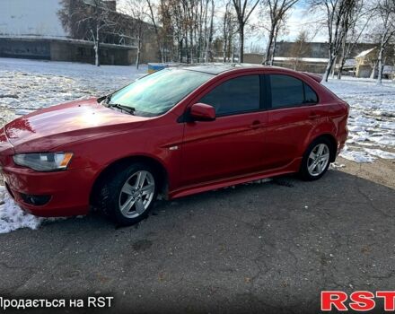 Міцубісі Lancer, об'ємом двигуна 1.8 л та пробігом 183 тис. км за 7500 $, фото 7 на Automoto.ua