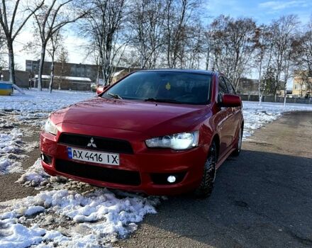 Міцубісі Lancer, об'ємом двигуна 1.8 л та пробігом 183 тис. км за 7500 $, фото 1 на Automoto.ua