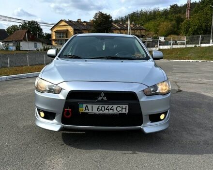 Міцубісі Lancer, об'ємом двигуна 1.8 л та пробігом 205 тис. км за 7450 $, фото 2 на Automoto.ua