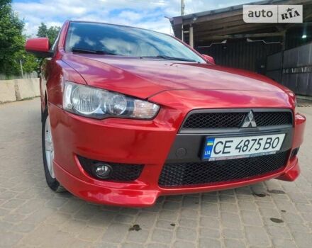 Міцубісі Lancer, об'ємом двигуна 1.8 л та пробігом 179 тис. км за 7200 $, фото 12 на Automoto.ua