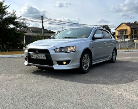 Міцубісі Lancer, об'ємом двигуна 1.8 л та пробігом 205 тис. км за 7450 $, фото 1 на Automoto.ua