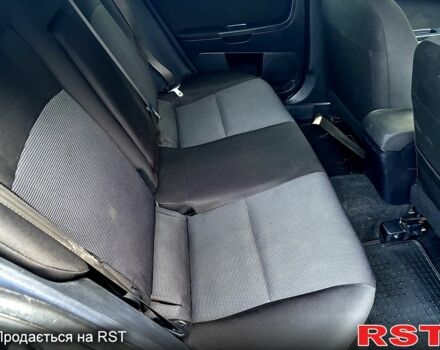 Мицубиси Лансер 2009 в Александрие на Automoto.ua Мицубиси Лансер, объемом двигателя 1.8 л и пробегом 217 тыс. км за 6800 $, фото 6 на Automoto.ua