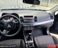 Мицубиси Лансер 2009 в Александрие на Automoto.ua Мицубиси Лансер, объемом двигателя 1.8 л и пробегом 217 тыс. км за 6800 $, фото 5 на Automoto.ua
