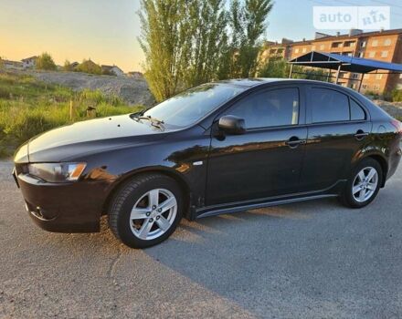 Міцубісі Lancer, об'ємом двигуна 1.8 л та пробігом 140 тис. км за 7490 $, фото 5 на Automoto.ua