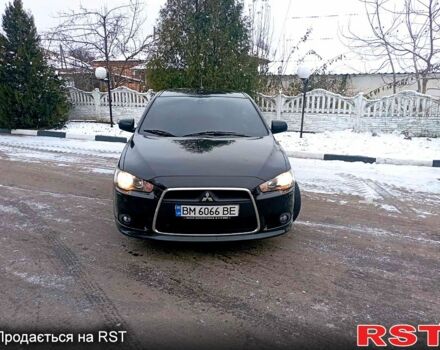 Міцубісі Lancer, об'ємом двигуна 1.8 л та пробігом 190 тис. км за 8200 $, фото 1 на Automoto.ua