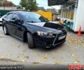 Мицубиси Лансер 2009 в Александрие на Automoto.ua Мицубиси Лансер, объемом двигателя 1.8 л и пробегом 217 тыс. км за 6800 $, фото 3 на Automoto.ua