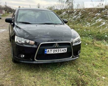 Міцубісі Lancer, об'ємом двигуна 1.8 л та пробігом 187 тис. км за 7000 $, фото 47 на Automoto.ua