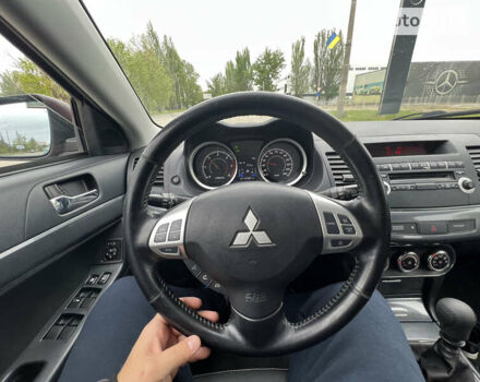 Міцубісі Lancer, об'ємом двигуна 1.8 л та пробігом 315 тис. км за 6500 $, фото 37 на Automoto.ua