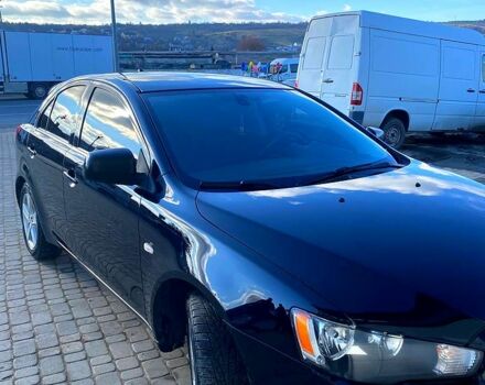 Міцубісі Lancer, об'ємом двигуна 2 л та пробігом 248 тис. км за 7200 $, фото 2 на Automoto.ua