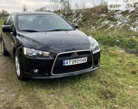 Міцубісі Lancer, об'ємом двигуна 1.8 л та пробігом 187 тис. км за 7000 $, фото 50 на Automoto.ua