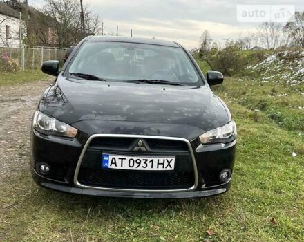 Міцубісі Lancer, об'ємом двигуна 1.8 л та пробігом 187 тис. км за 7000 $, фото 44 на Automoto.ua