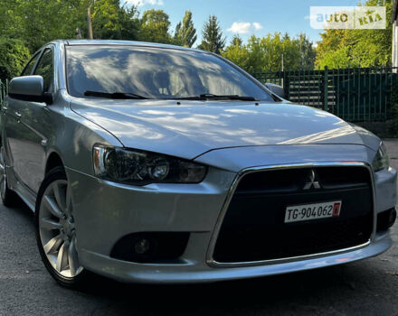 Міцубісі Lancer, об'ємом двигуна 1.8 л та пробігом 146 тис. км за 8800 $, фото 1 на Automoto.ua