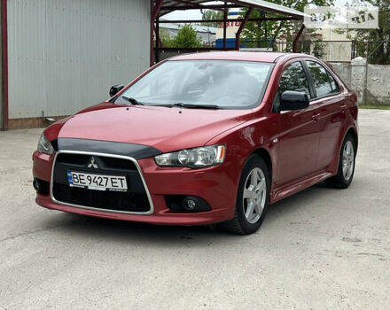 Міцубісі Lancer, об'ємом двигуна 1.8 л та пробігом 315 тис. км за 6500 $, фото 1 на Automoto.ua