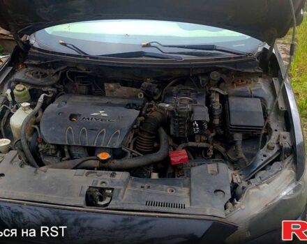 Міцубісі Lancer, об'ємом двигуна 1.8 л та пробігом 130 тис. км за 7150 $, фото 2 на Automoto.ua