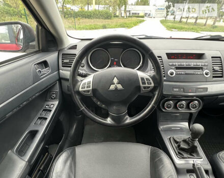 Міцубісі Lancer, об'ємом двигуна 1.8 л та пробігом 315 тис. км за 6500 $, фото 32 на Automoto.ua