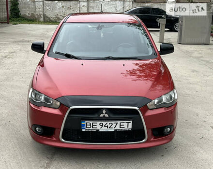 Міцубісі Lancer, об'ємом двигуна 1.8 л та пробігом 315 тис. км за 6500 $, фото 3 на Automoto.ua