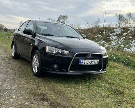 Міцубісі Lancer, об'ємом двигуна 1.8 л та пробігом 187 тис. км за 7000 $, фото 51 на Automoto.ua