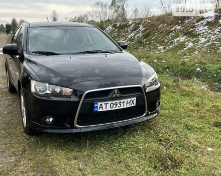 Міцубісі Lancer, об'ємом двигуна 1.8 л та пробігом 187 тис. км за 7000 $, фото 48 на Automoto.ua