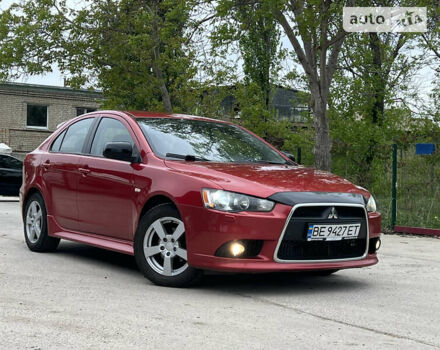 Міцубісі Lancer, об'ємом двигуна 1.8 л та пробігом 315 тис. км за 6500 $, фото 13 на Automoto.ua