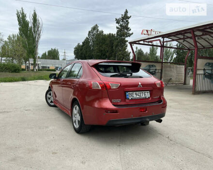 Міцубісі Lancer, об'ємом двигуна 1.8 л та пробігом 315 тис. км за 6500 $, фото 14 на Automoto.ua