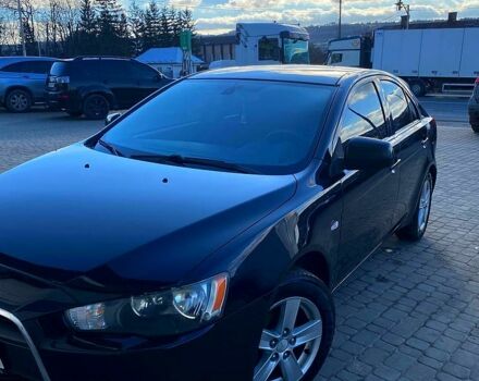 Міцубісі Lancer, об'ємом двигуна 2 л та пробігом 248 тис. км за 7200 $, фото 1 на Automoto.ua