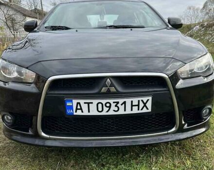 Міцубісі Lancer, об'ємом двигуна 1.8 л та пробігом 187 тис. км за 7000 $, фото 28 на Automoto.ua