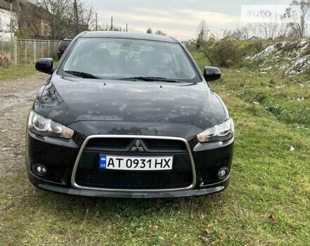 Міцубісі Lancer, об'ємом двигуна 1.8 л та пробігом 187 тис. км за 7000 $, фото 45 на Automoto.ua