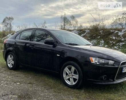 Міцубісі Lancer, об'ємом двигуна 1.8 л та пробігом 187 тис. км за 7000 $, фото 53 на Automoto.ua