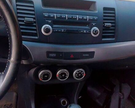 Міцубісі Lancer, об'ємом двигуна 1.8 л та пробігом 130 тис. км за 7150 $, фото 3 на Automoto.ua