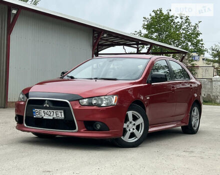 Міцубісі Lancer, об'ємом двигуна 1.8 л та пробігом 315 тис. км за 6500 $, фото 10 на Automoto.ua