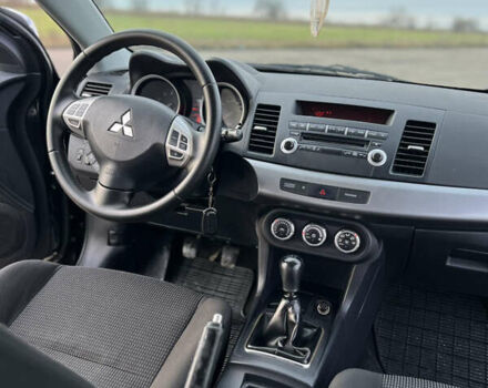 Міцубісі Lancer, об'ємом двигуна 1.8 л та пробігом 194 тис. км за 7900 $, фото 14 на Automoto.ua