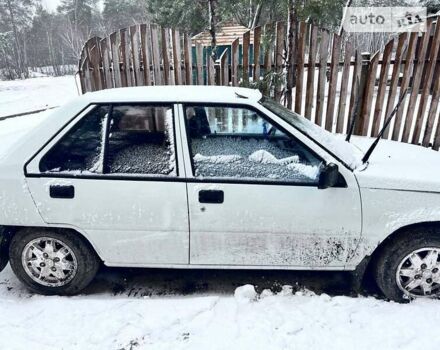 Міцубісі Lancer, об'ємом двигуна 0 л та пробігом 200 тис. км за 1350 $, фото 2 на Automoto.ua