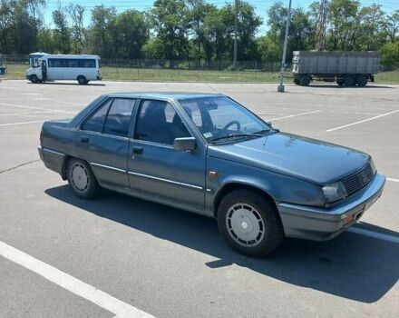 Міцубісі Lancer, об'ємом двигуна 1.5 л та пробігом 220 тис. км за 1250 $, фото 1 на Automoto.ua