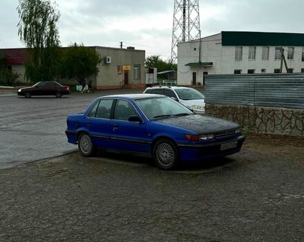 Міцубісі Lancer, об'ємом двигуна 2 л та пробігом 370 тис. км за 950 $, фото 8 на Automoto.ua