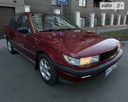 Міцубісі Lancer, об'ємом двигуна 1.5 л та пробігом 320 тис. км за 1800 $, фото 2 на Automoto.ua