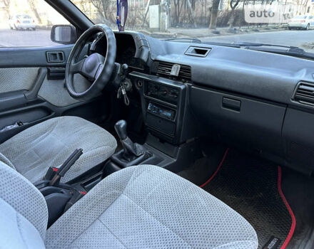 Міцубісі Lancer, об'ємом двигуна 1.5 л та пробігом 320 тис. км за 1800 $, фото 9 на Automoto.ua