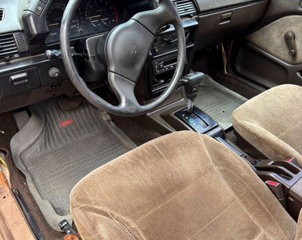 Міцубісі Lancer, об'ємом двигуна 1.5 л та пробігом 360 тис. км за 650 $, фото 7 на Automoto.ua