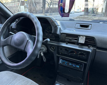 Міцубісі Lancer, об'ємом двигуна 1.5 л та пробігом 320 тис. км за 1800 $, фото 7 на Automoto.ua