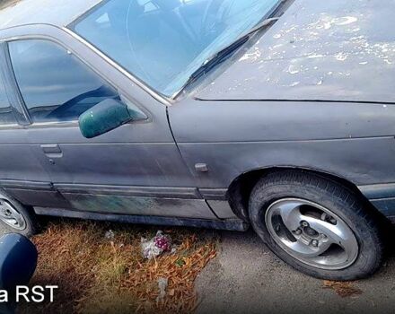 Мицубиси Лансер, объемом двигателя 20 л и пробегом 0 тыс. км за 400 $, фото 2 на Automoto.ua