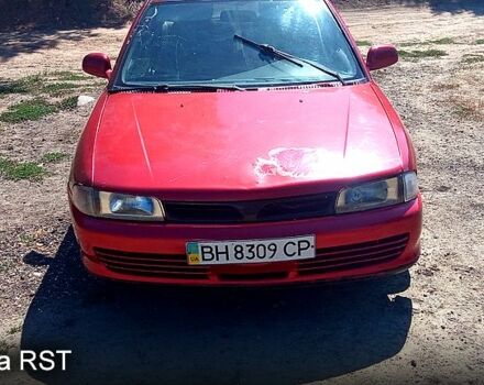 Міцубісі Lancer, об'ємом двигуна 1.6 л та пробігом 490 тис. км за 1500 $, фото 6 на Automoto.ua