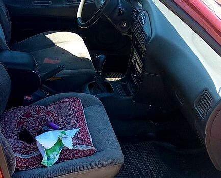 Міцубісі Lancer, об'ємом двигуна 1.6 л та пробігом 490 тис. км за 1500 $, фото 2 на Automoto.ua