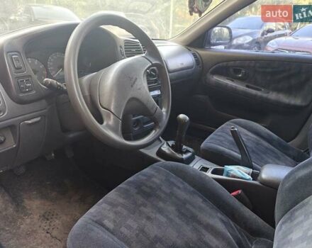 Міцубісі Lancer, об'ємом двигуна 1.3 л та пробігом 293 тис. км за 1200 $, фото 5 на Automoto.ua