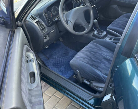 Міцубісі Lancer, об'ємом двигуна 1.3 л та пробігом 450 тис. км за 2200 $, фото 11 на Automoto.ua