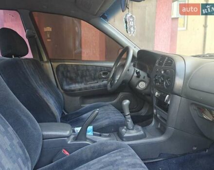 Міцубісі Lancer, об'ємом двигуна 1.3 л та пробігом 293 тис. км за 1200 $, фото 4 на Automoto.ua