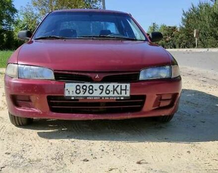 Міцубісі Lancer, об'ємом двигуна 1.3 л та пробігом 293 тис. км за 1200 $, фото 16 на Automoto.ua