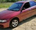 Міцубісі Lancer, об'ємом двигуна 1.3 л та пробігом 293 тис. км за 1200 $, фото 22 на Automoto.ua