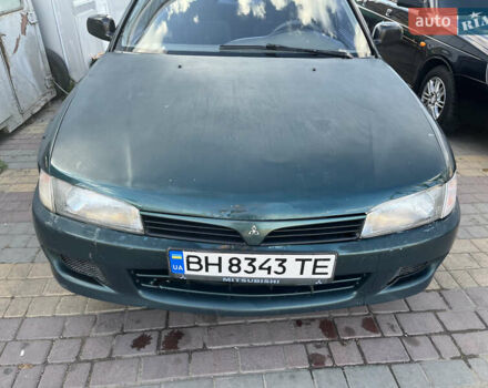 Міцубісі Lancer, об'ємом двигуна 1.3 л та пробігом 450 тис. км за 2200 $, фото 10 на Automoto.ua